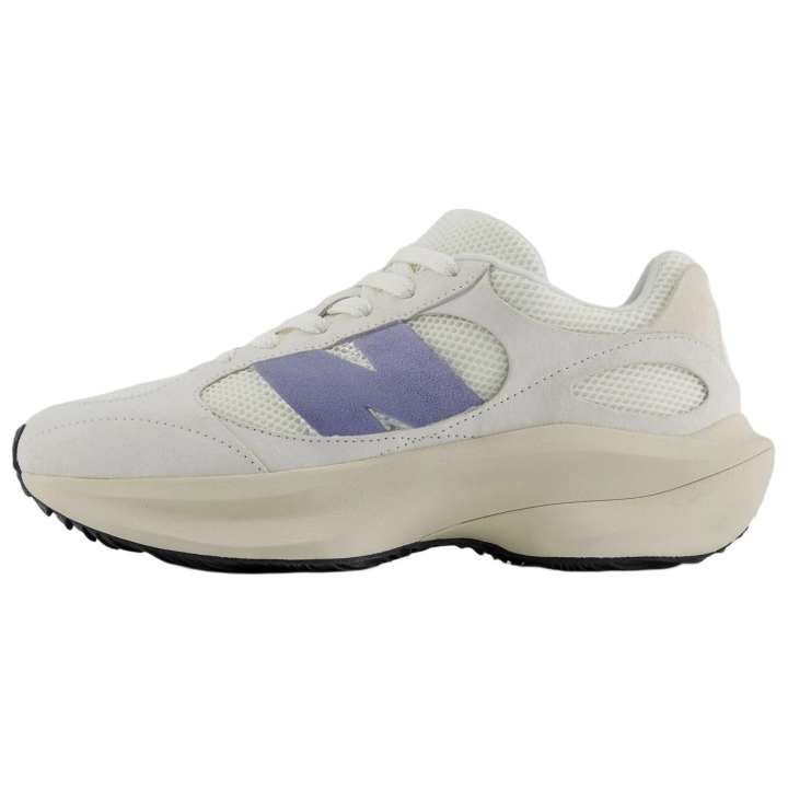 New Balance New Balance Wrpd Runner Low top Running Shoes Unisex White Blue
