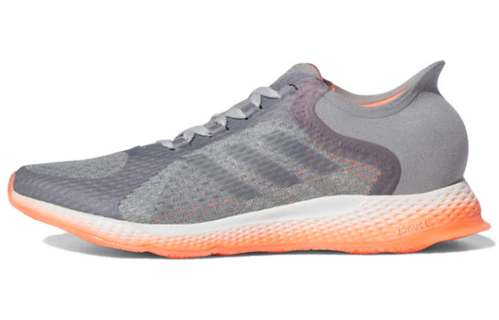 Adidas Adidas Focus Breathein 'Grey Orange' Women's