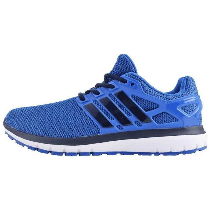 Adidas Adidas Energy Cloud Wtc 'Collegiate Navy'