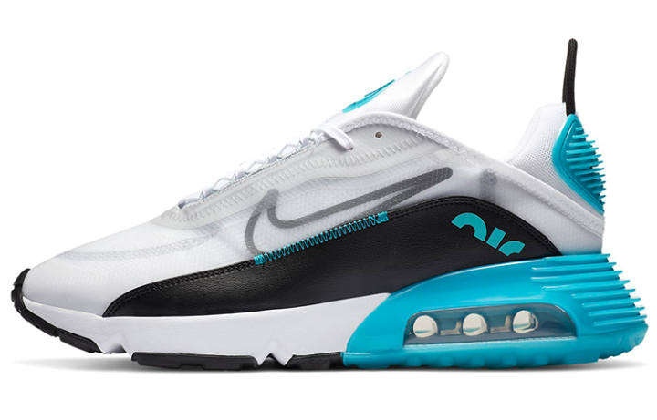 Nike Nike Air Max 2090 'White Dusty Cactus'