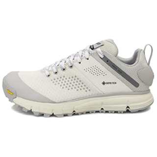 Danner Trail 2650 Slip Resistant Abrasion Resistant Slip Resistant Abrasion Resistant Low top Running Shoes Men's Gray