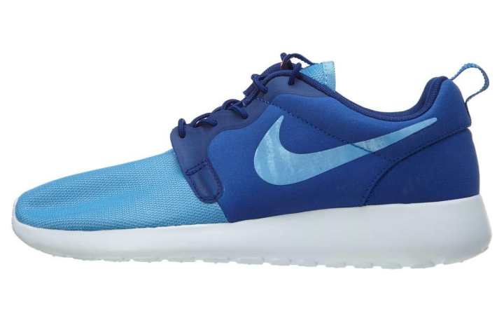 Nike Nike Rosherun Hyp Gm Royal/Unvrsty Bl Dp Royal Bl White