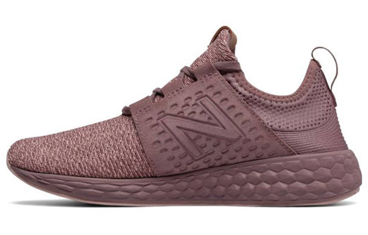 New Balance New Balance NB Fresh Foam Cruz Low top Running Shoes Women's Rose Pink