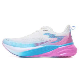 WANBUZHE Cushioning Slip Resistant Abrasion Resistant Breathable Support Balance Lightweight Rebound