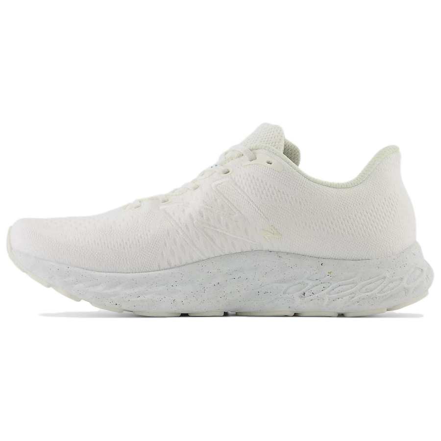 New Balance New Balance NB Fresh Foam X 880v14 Abrasion Resistant Breathable Low top Casual Running Shoes Men's Ecru