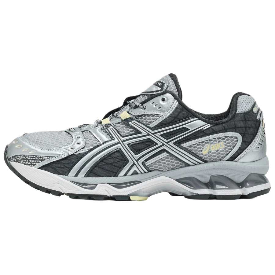 ASICS ASICS Gel Nimbus 10.1 Piedmont Grey Graphite Grey