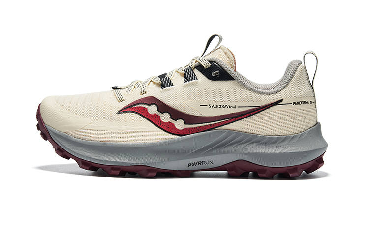 saucony Women's Peregrine 13 'Glow Sundown'