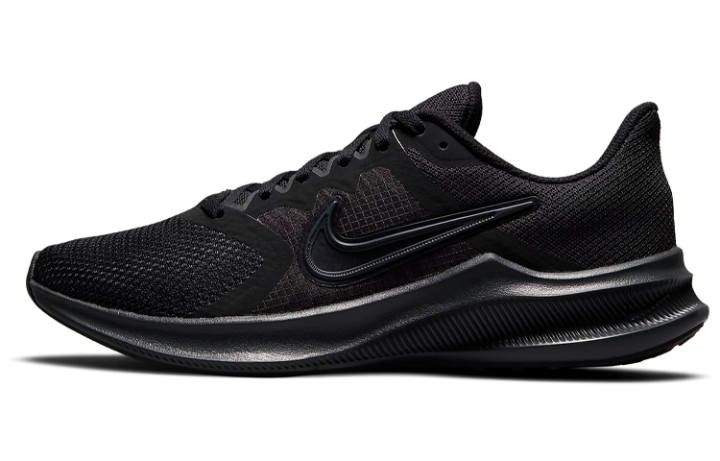Nike Nike Downshifter 11 'Black Dark Smoke Grey' Women's