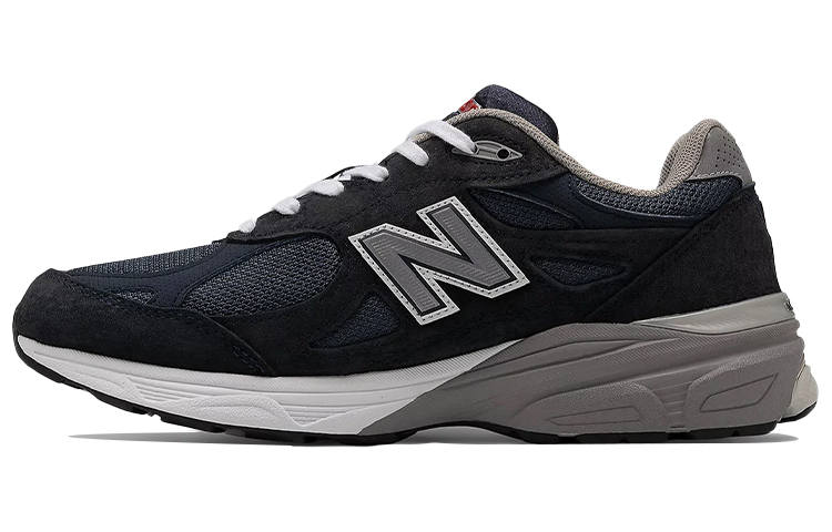 New Balance 990v3 Men's New Balance Made In Usa 'Navy'