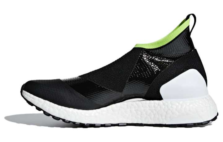 Adidas UltraBoost Stella McCartney x UltraBoost Wmns Adidas X At 'Core Black' Women's
