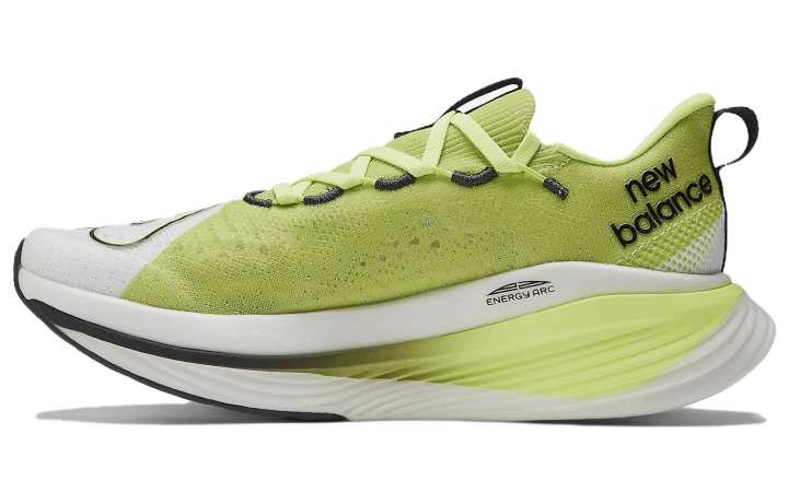 New Balance New Balance Fuel Cell Super Comp Elite V3 'Thirty Watt' Women's