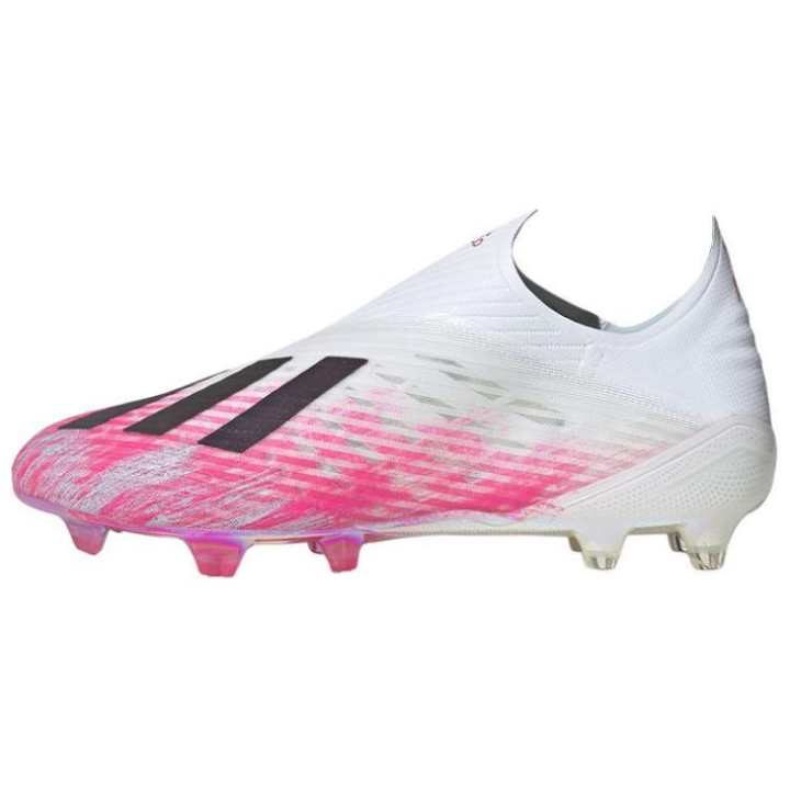 Adidas Adidas X 19+ Fg 'White Shock Pink'