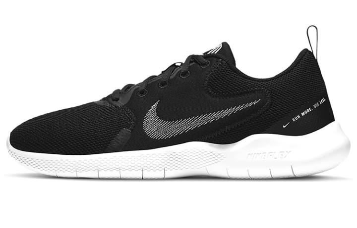Nike Nike Flex Experience Rn 10 Black White