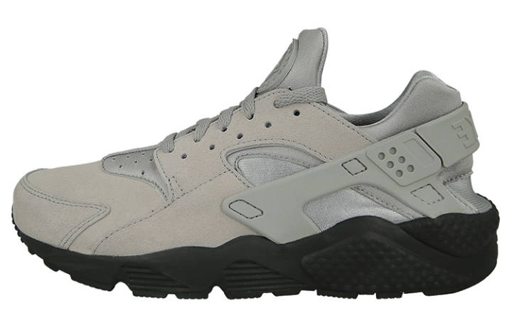 Nike Nike Air Huarache Run Matte Silver