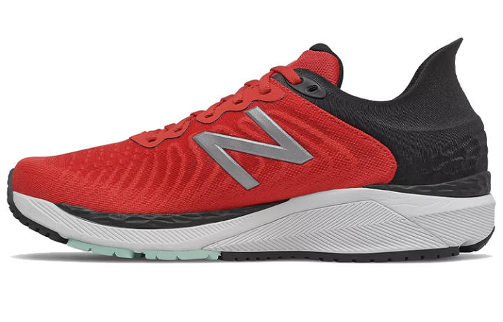 New Balance New Balance Fresh Foam 860v11 'Velocity Red'
