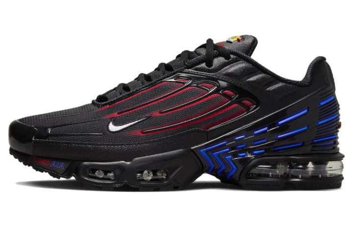 Nike Nike Air Max Plus 3 Se Spider Man Across The Spider Verse