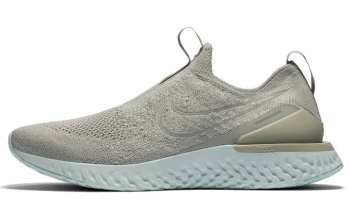 Nike Nike Epic Phantom React Fk Green