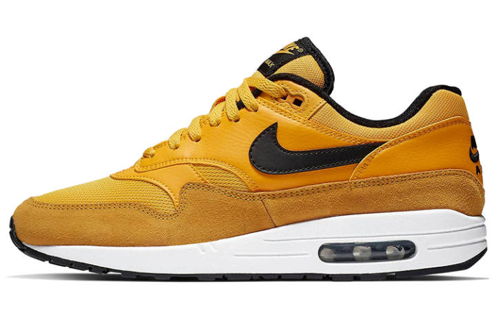 Nike Nike Air Max 1 University Gold