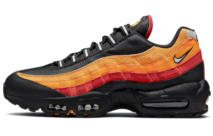 Nike Nike Air Max 95 Raygun