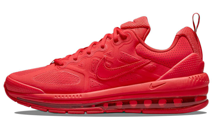 Nike Nike Air Max Genome Triple Red