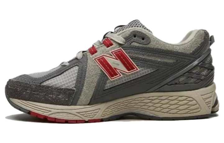 New Balance New Balance 1906R Size? Exclusive Diamond District Pack Grey