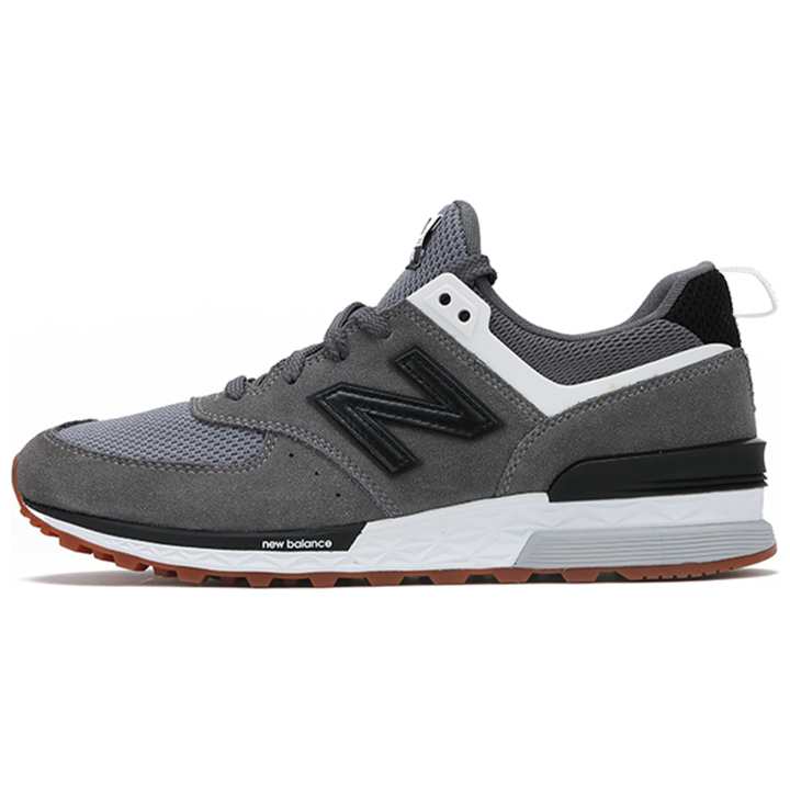 New Balance New Balance 574 Sport Grey Black Gum