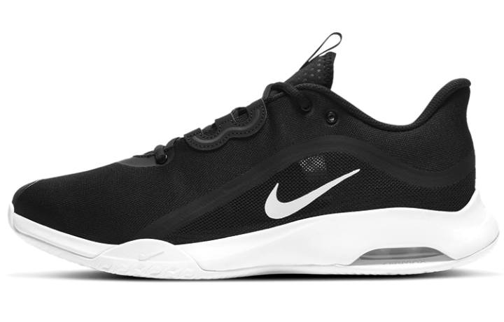 Nike Nike Air Max Volley 'Black White'