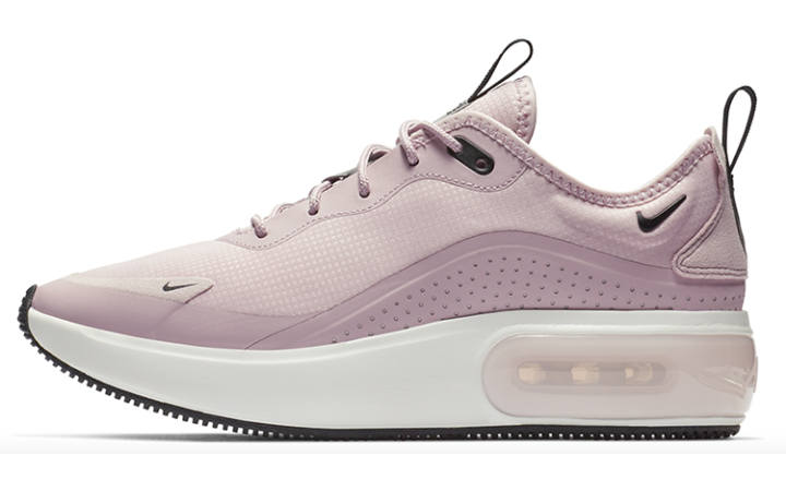 Nike Nike Air Max Dia Plum Chalk Women's