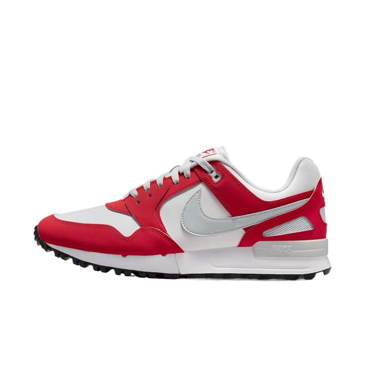 Nike Nike Air Pegasus '89 Golf University Red White Black Pure Platinum