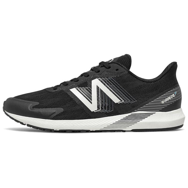 New Balance New Balance Hanzo Black/White