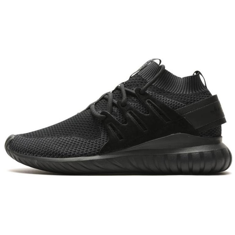 Adidas Originals Tubular Adidas Originals Nova Pk 'Triple Black'