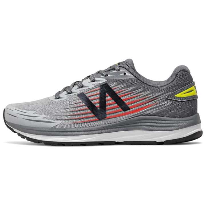New Balance New Balance Synact Gray