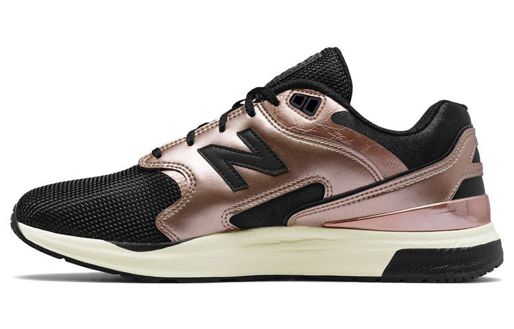 New Balance 1550 Wmns New Balance 'Metallic Rose Black' Women's