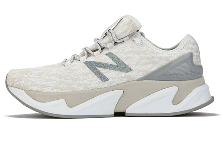 New Balance Test Run Project New Balance 1.0 'Moonbeam'