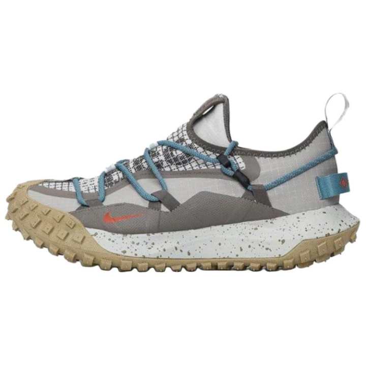 Nike Nike ACG Mountain Fly Trail Running Shoes Unisex Gray