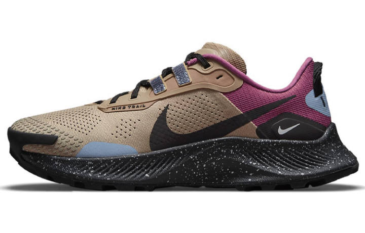 Nike Nike Pegasus Trail 3 'Khaki Light Mulberry' Women's