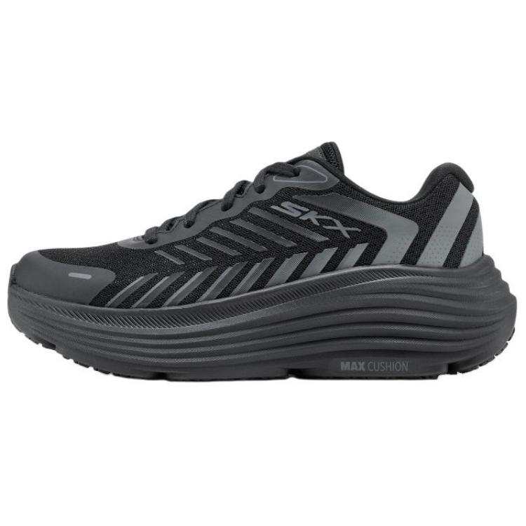 Skechers Sports Life Collection Cushioning Abrasion Resistant Breathable Support Balance Lightweight Anti Rollover