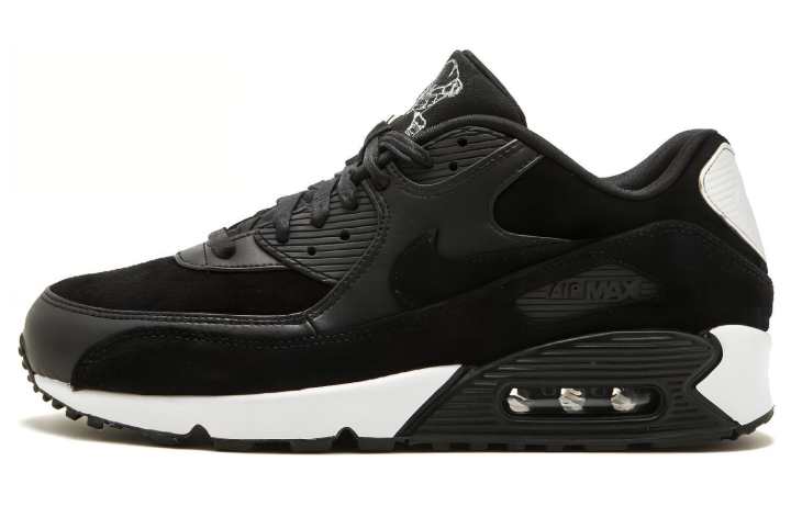 Nike Nike Air Max 90 Rebel Skulls