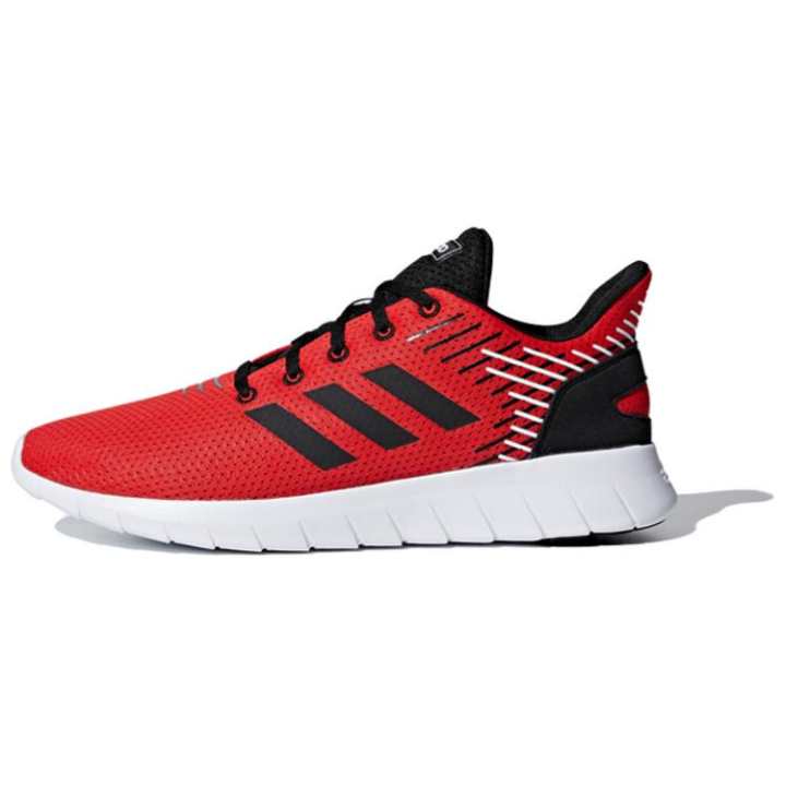 Adidas Adidas Asweerun 'Red Black White'