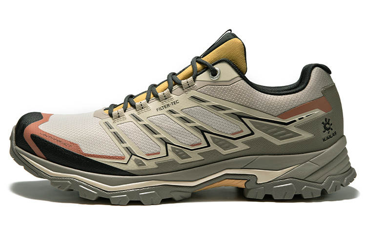 KAILAS Expedition 4 Low top Running Shoes Men's Jupiter