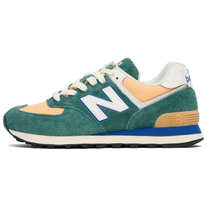 New Balance 574 New Balance 'Green'