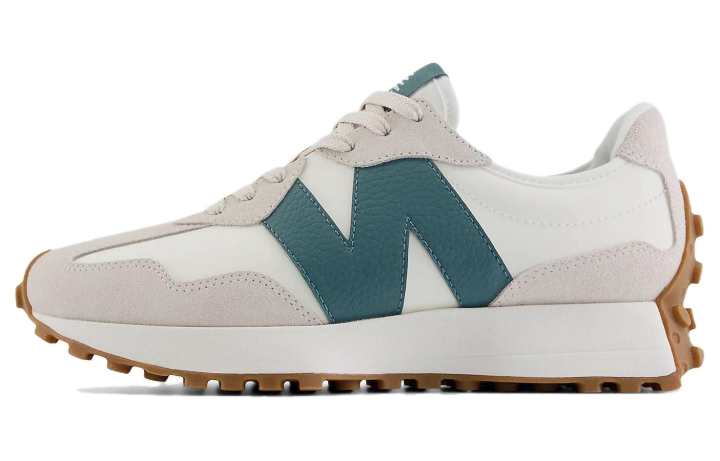 New Balance New Balance 327 Green Women's