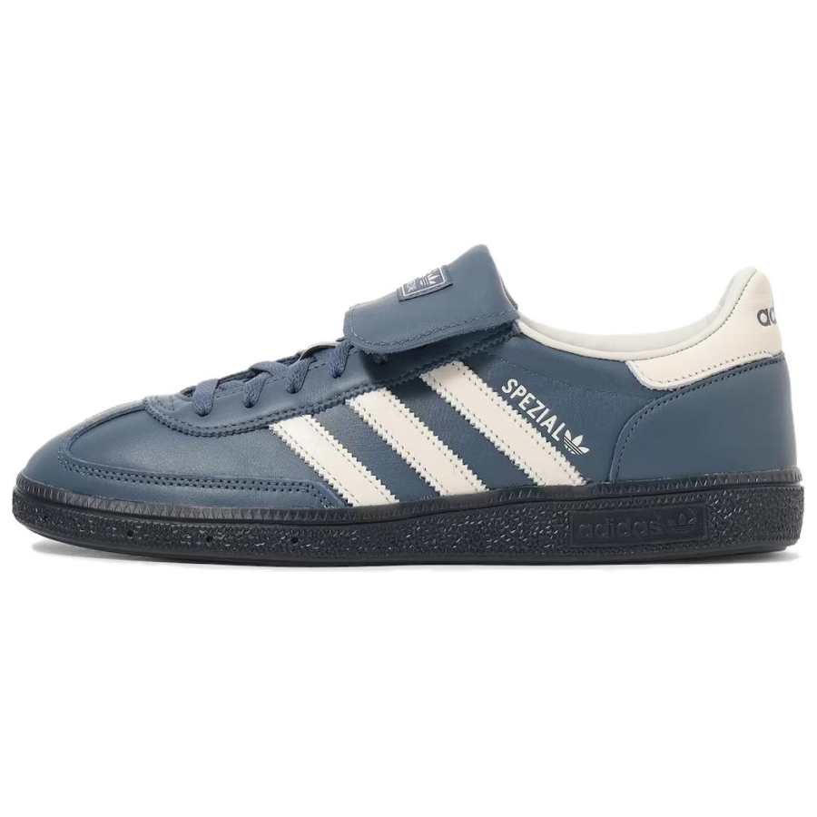 Adidas Originals Adidas Handball Spezial Preloved Ink Off White