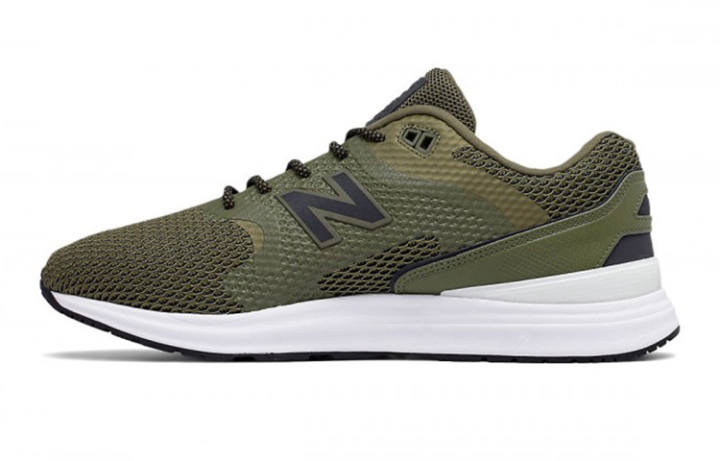 New Balance New Balance 1550 Series Olive Green