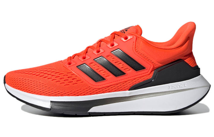 Adidas Adidas EQ21 Run 'Solar Red'