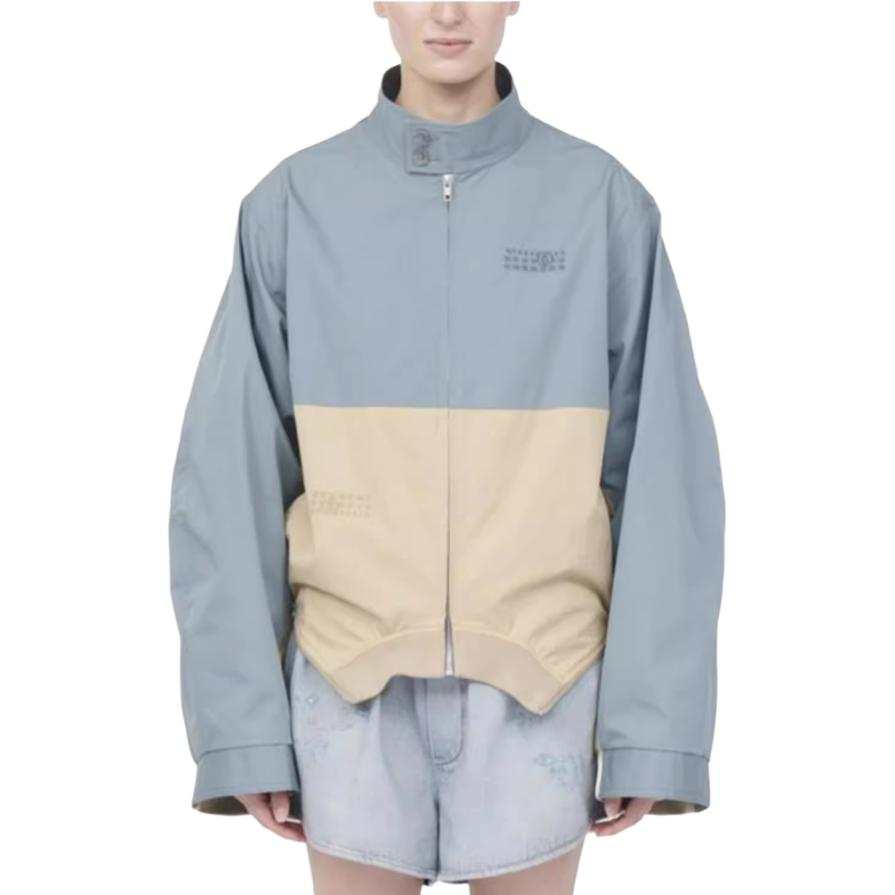 MM6 Maison Margiela SS26 Jacket Women's