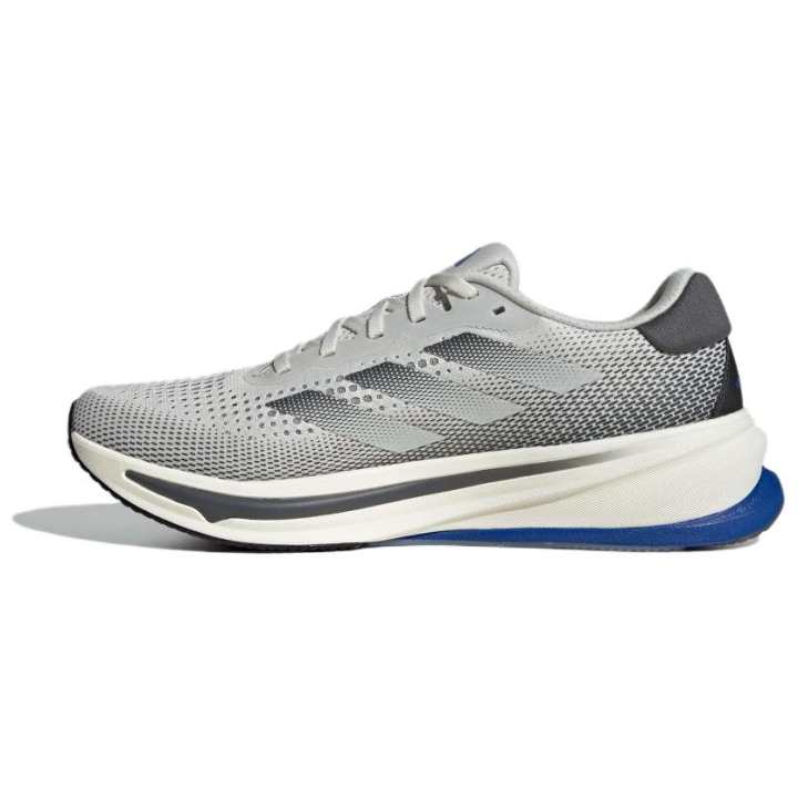 Adidas Adidas SUPERNOVA RISE Comfortable Round Toe Abrasion Resistant Slip Resistant Abrasion Resistant Slip Resistant Low top