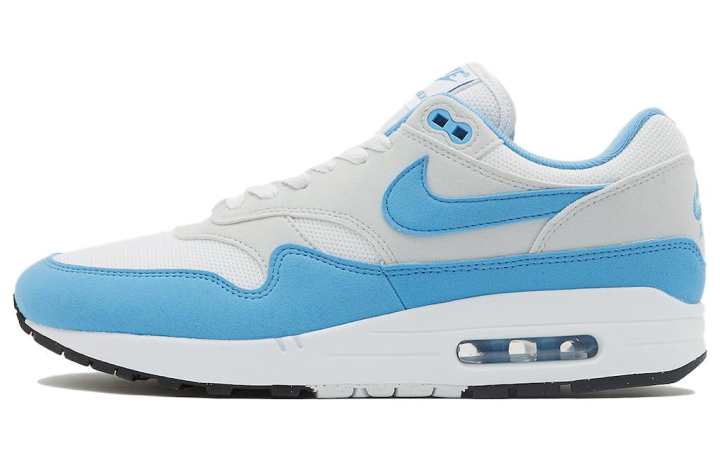 Nike Nike Air Max 1 White University Blue