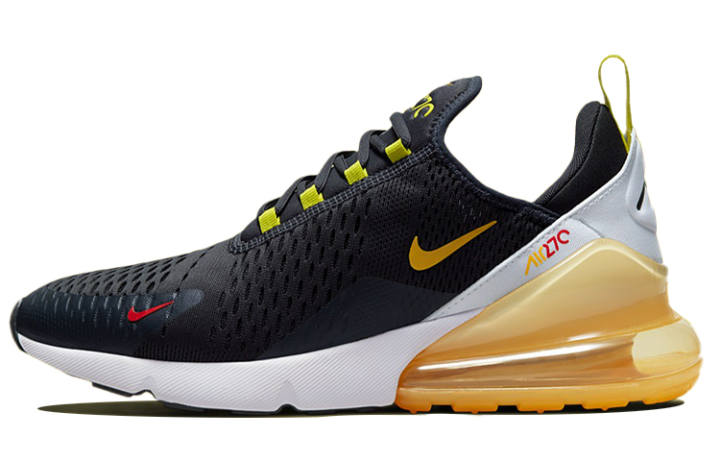 Nike Nike Air Max 270 Go The Extra Smile