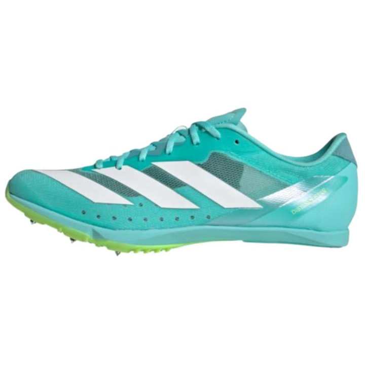 Adidas Adidas Adizero Distancestar Comfortable And Lightweight Abrasion Resistant Abrasion Resistant Low top Running Shoes